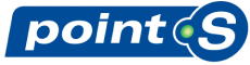 Point S logo